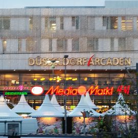 Düsseldorf Arcaden in Düsseldorf