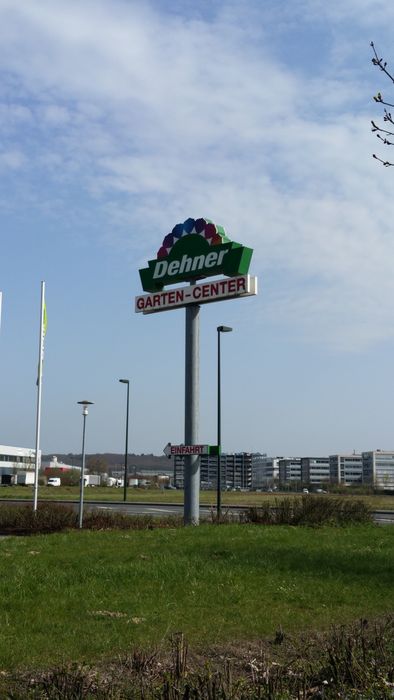 Dehner Garten-Center GmbH & Co. KG