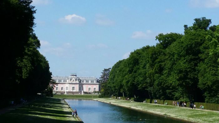 Nutzerbilder Stiftung Schloss und Park Benrath