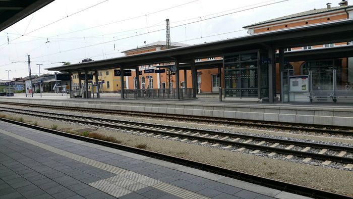 Nutzerbilder Bahnhofsbuchhandlung Schmitt und Hahn