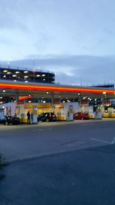 Nutzerbilder Shell Station OBN 812 Göller Tankstellen GmbH