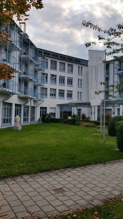 Rehafachzentrum Bad Füssing - Passau