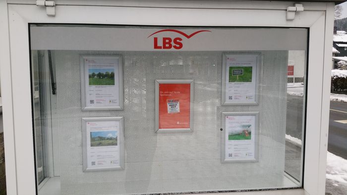 LBS Bad Berleburg Finanzierung und Immobilien