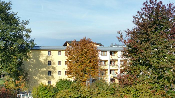 Thermalresort Köck, Josef Köck