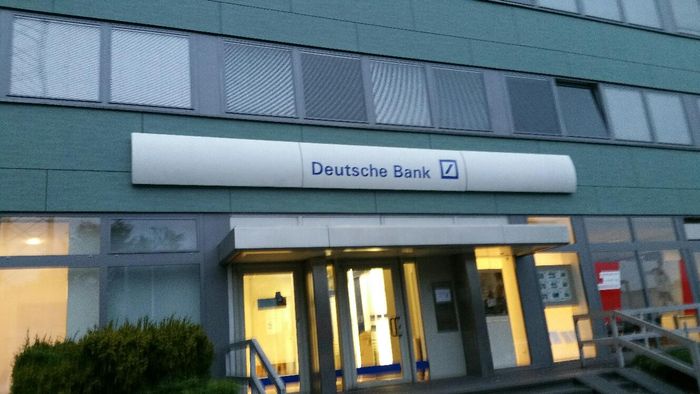 Deutsche Bank Investment & FinanzCenter, Ratingen Investment & FinanzCenter, Ratingen-West