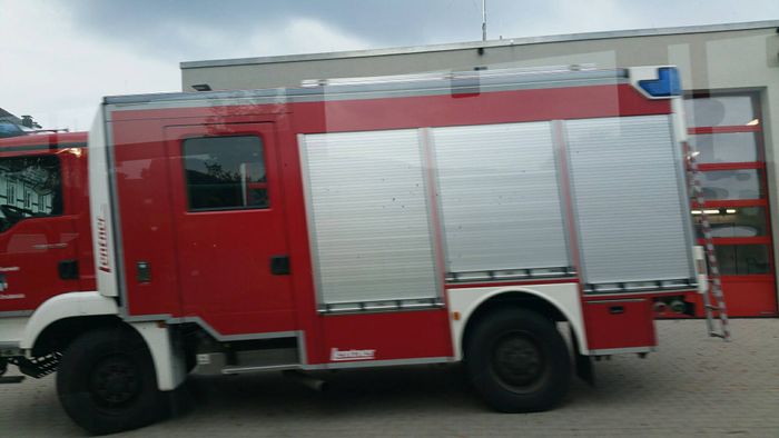 Freiwillige Feuerwehr Erndtebrück Löschgruppe Womelsdorf