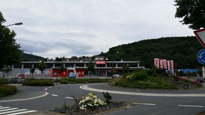 Nutzerbilder REWE-Markt Treude oHG