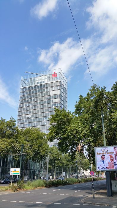 Nutzerbilder Stadtsparkasse Düsseldorf