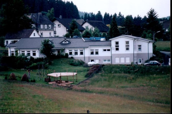 Arbeiterwohlfahrt Kreisverband Siegen-Wittgenstein/Olpe Kindertagesstätte Bad Berleburg-Dotzlar