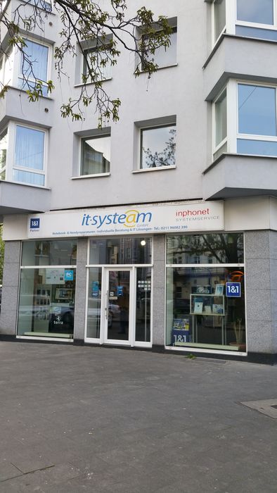 IT-Systeam GmbH