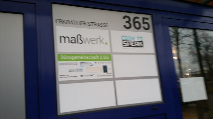 Maßwerk GmbH