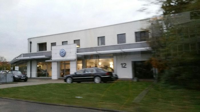 Volkswagen Clemens