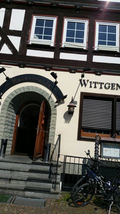 Hotel - Wittgensteiner Hof
