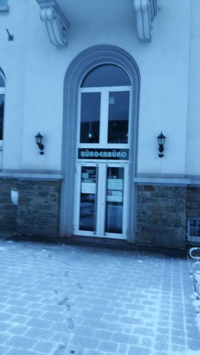 Stadt Bad Berleburg Bürgerbüro