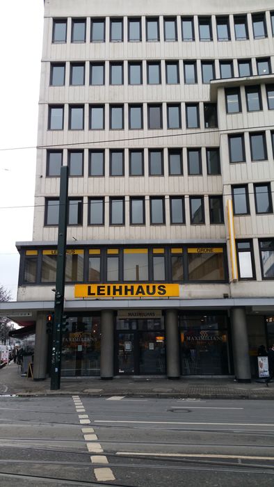 Grüne' s Leihhäuser Inh. Hermann Grüne KG