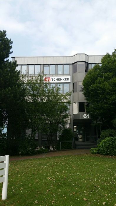 Schenker Int. Deutschland GmbH