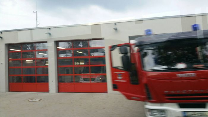 Freiwillige Feuerwehr Erndtebrück Löschgruppe Womelsdorf
