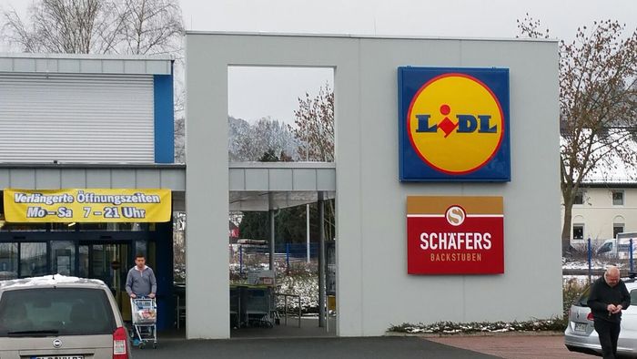 Lidl