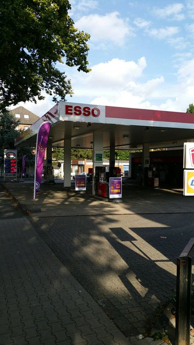 Nutzerbilder Esso Station Tankstelle
