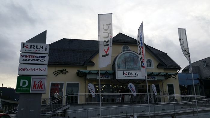 Krug Modehaus In Bad Berleburg In Das Ortliche