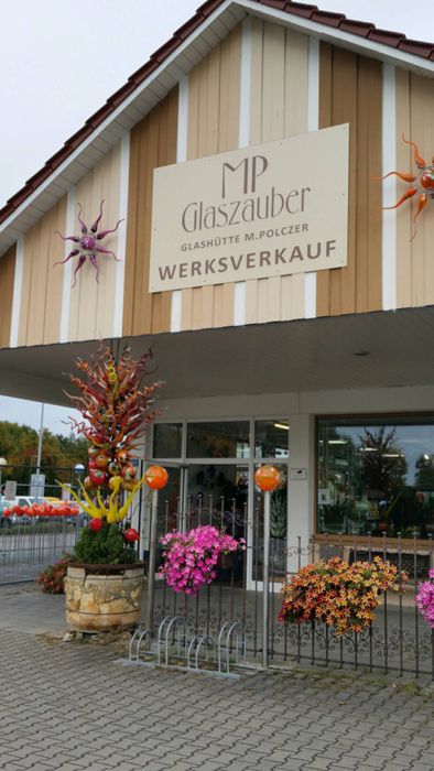 Nutzerbilder Glashütte M.Polczer GmbH