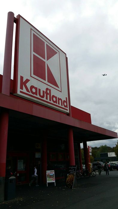 Nutzerbilder Kaufland Lohmar