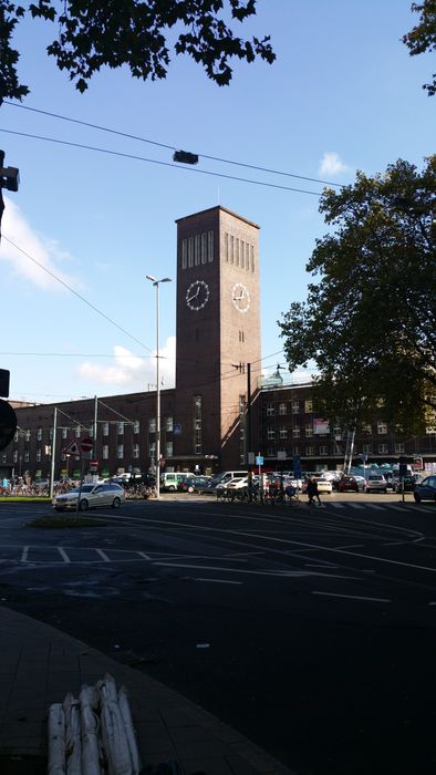 Nutzerbilder ibis Düsseldorf Hauptbahnhof