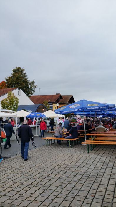 Lindenstraßenfest