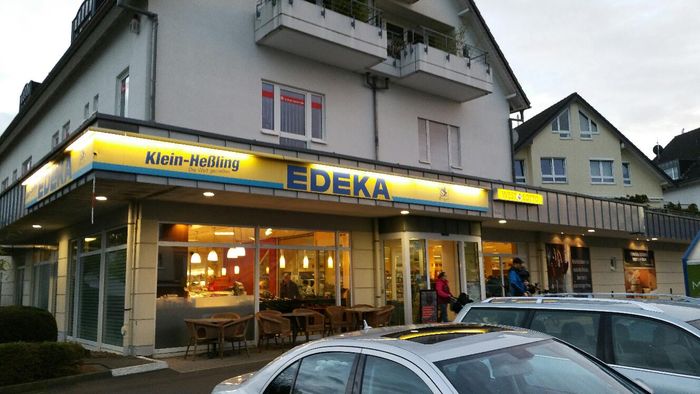 EDEKA Klein-Hessling - 3 Bewertungen - Lohmar Inger - Birker Str.