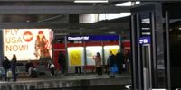 Nutzerfoto 11 Ditsch Düsseldorf Hauptbahnhof Gleis 11/12