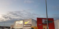 Nutzerfoto 1 Nike Factory Outlet Store