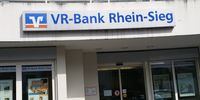 Nutzerfoto 2 VR Bank Rhein Sieg eG Filiale