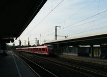 Bild zu Bahnhof Köln Messe/Deutz