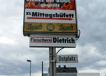 Bild zu Metzgerstübchen Dietrich Restaurant
