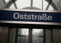 Bild zu U-Bahnhof Oststraße