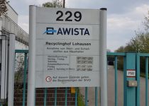 Bild zu AWISTA Recyclinghof