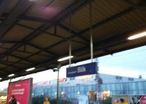 Bild zu Bahnhof Düsseldorf-Bilk