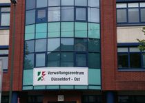 Bild zu Verwaltungszentrum Düsseldorf Ost