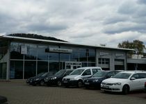 Bild zu Autohaus Achenbach Bad Laasphe GmbH