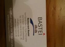 Bild zu Bastei Restaurant