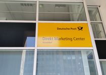 Bild zu Deutsche Post AG Direkt Marketing Center Düsseldorf