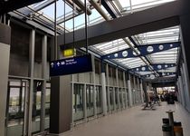 Bild zu Sky-Train Düsseldorf