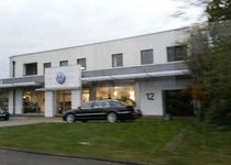 Bild zu Volkswagen Clemens