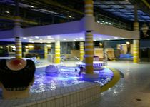 Bild zu Freizeitbad Düsselstrand