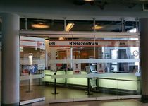 Bild zu Deutsche Bahn Reisezentrum Düsseldorf Flughafen