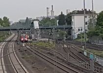 Bild zu Bahnhof Düsseldorf - Unterrath