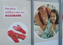 Bild zu Rossmann Drogeriemarkt