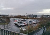 Bild zu Parkplatz P26 Flughafen Düsseldorf