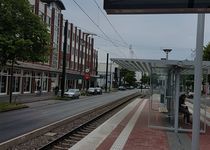 Bild zu U-Bahnhof Düsseldorf-Lierenfeld Btf