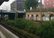 Bild zu Bahnhof Düsseldorf Wehrhahn